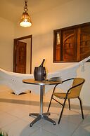 Pousada Recanto Caiçara