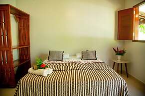 Pousada Recanto Caiçara