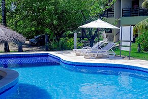 Pousada Recanto Caiçara