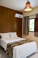 Pousada Recanto Caiçara