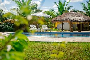 Pousada Recanto Caiçara