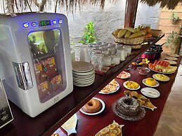 Pousada Recanto Caiçara