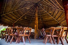 Pousada Recanto Caiçara