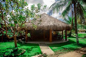 Pousada Recanto Caiçara