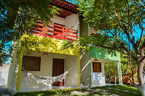 Pousada Recanto Caiçara