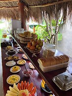 Pousada Recanto Caiçara