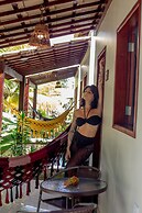 Pousada Recanto Caiçara