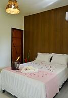 Pousada Recanto Caiçara