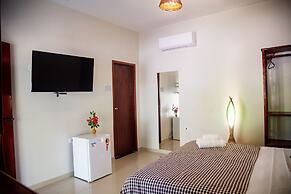 Pousada Recanto Caiçara