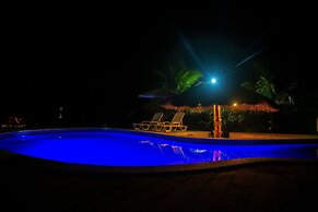 Pousada Recanto Caiçara