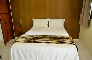 Pousada Recanto Caiçara