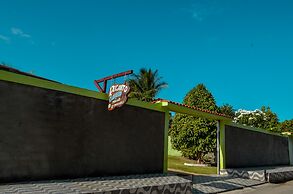 Pousada Recanto Caiçara