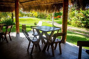 Pousada Recanto Caiçara