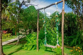 Pousada Recanto Caiçara