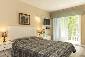 Auberge de la Riviere Saguenay