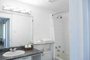 Auberge de la Riviere Saguenay