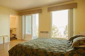 Auberge de la Riviere Saguenay