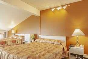 Auberge de la Riviere Saguenay