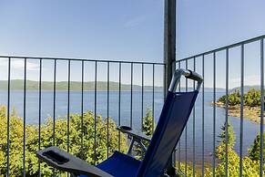 Auberge de la Riviere Saguenay