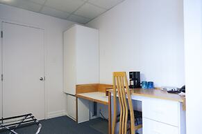 Auberge de la Riviere Saguenay