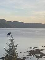 Auberge de la Riviere Saguenay