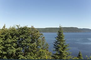 Auberge de la Riviere Saguenay