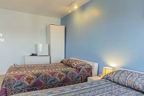 Auberge de la Riviere Saguenay