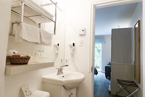 Auberge de la Riviere Saguenay