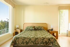 Auberge de la Riviere Saguenay