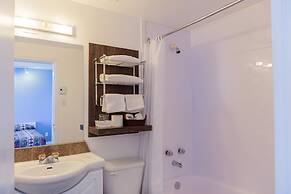 Auberge de la Riviere Saguenay