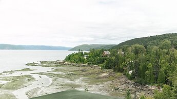 Auberge de la Riviere Saguenay