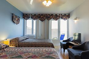 Auberge de la Riviere Saguenay