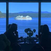 Auberge de la Riviere Saguenay