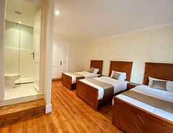 Cairo house - Hostel