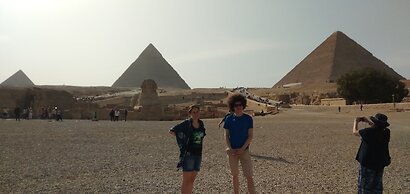 Cairo house - Hostel