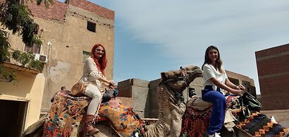 Cairo house - Hostel