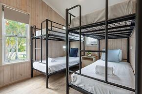 Tasman Holiday Parks - Ballina