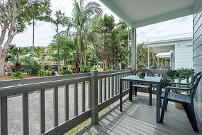 Tasman Holiday Parks - Ballina