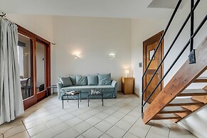 Il Borgo 2/15 700mt From The Beach