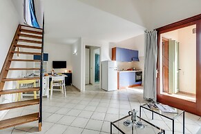 Il Borgo 2/15 700mt From The Beach