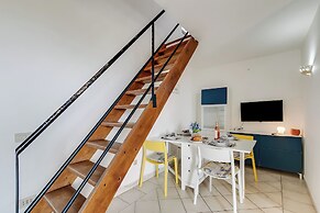 Il Borgo 2/15 700mt From The Beach