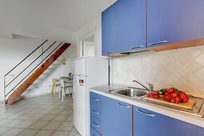 Il Borgo 2/15 700mt From The Beach