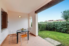 Il Borgo 21A3 700 MT From The Beach