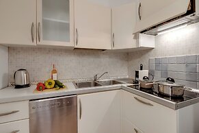 Il Borgo 21A3 700 MT From The Beach