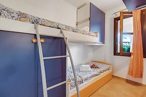 Il Borgo 21A3 700 MT From The Beach