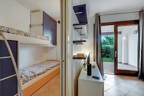 Il Borgo 21A3 700 MT From The Beach