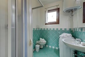 Il Borgo 21A3 700 MT From The Beach