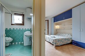 Il Borgo 21A3 700 MT From The Beach