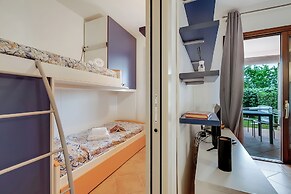 Il Borgo 21A3 700 MT From The Beach