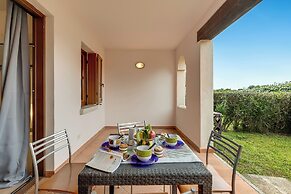 Il Borgo 21A3 700 MT From The Beach